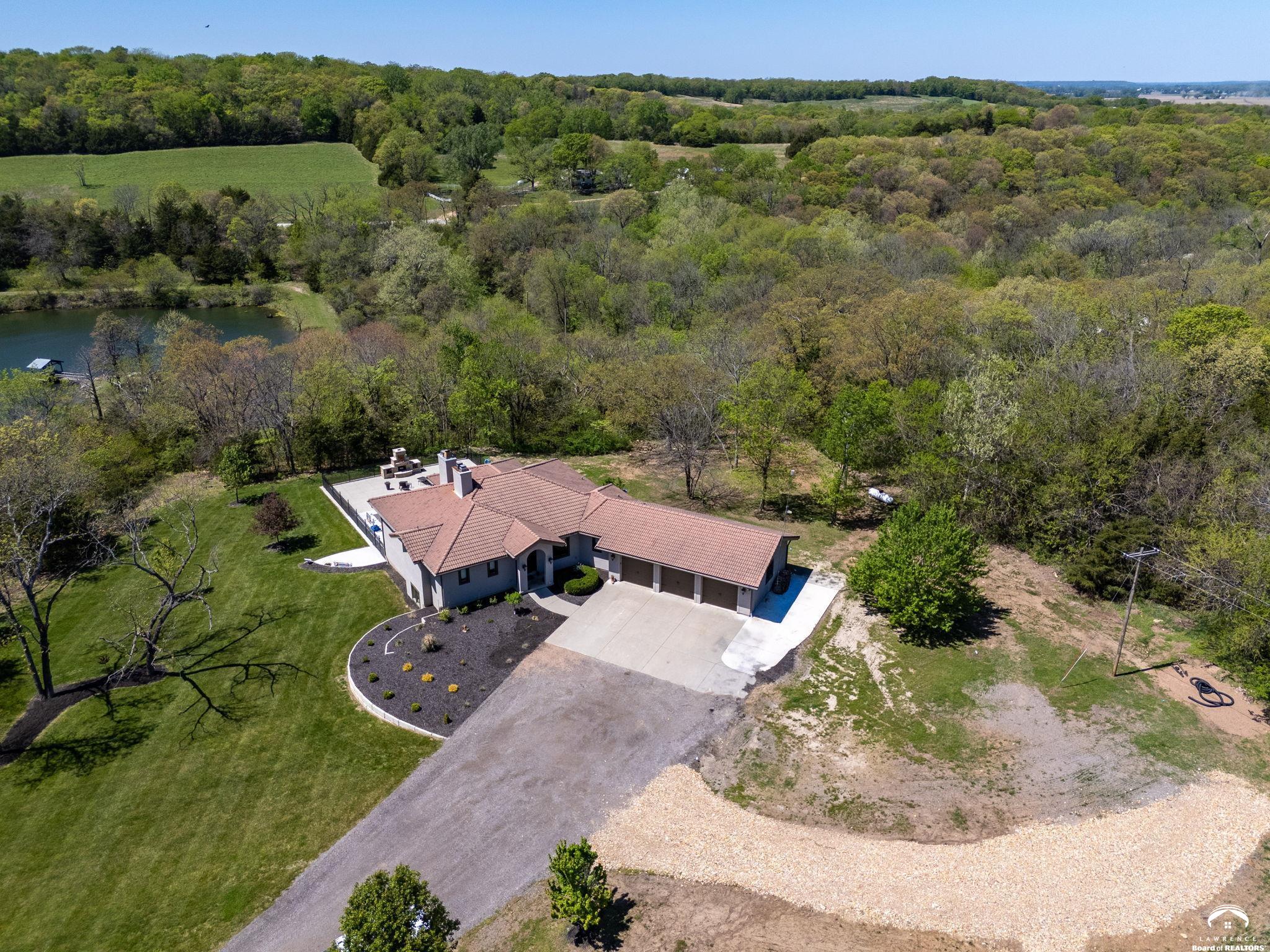 899 North 1928th Road Lecompton, KS 66050 - Photo 71 of 83