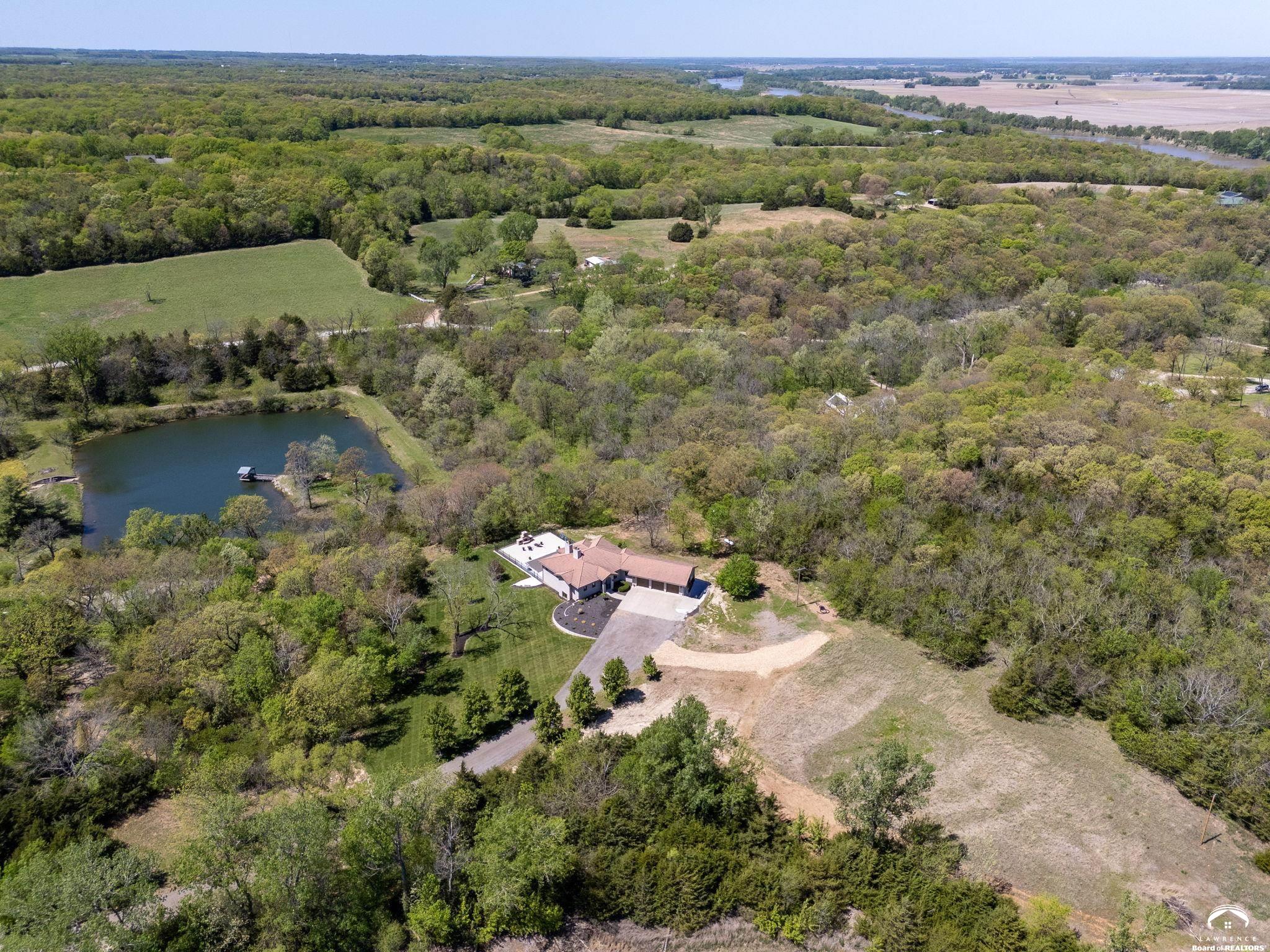899 North 1928th Road Lecompton, KS 66050 - Photo 72 of 83