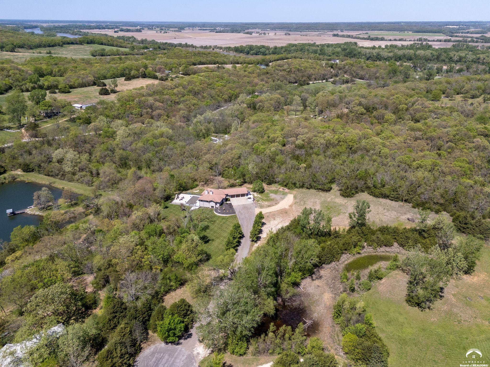 899 North 1928th Road Lecompton, KS 66050 - Photo 73 of 83