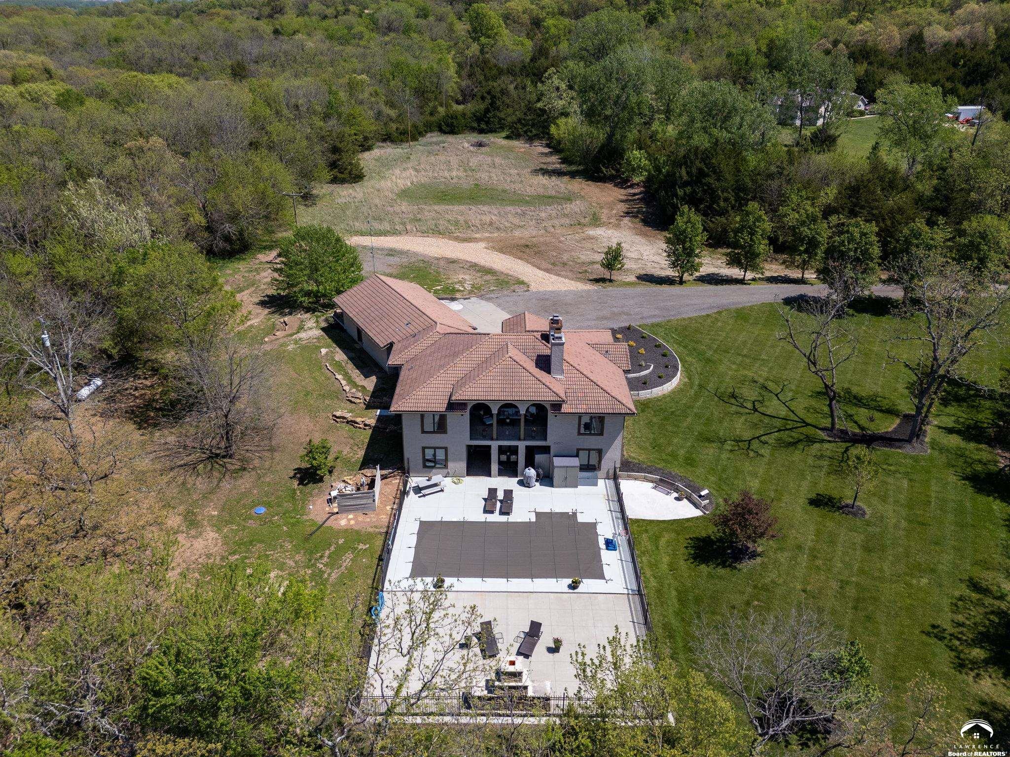 899 North 1928th Road Lecompton, KS 66050 - Photo 75 of 83