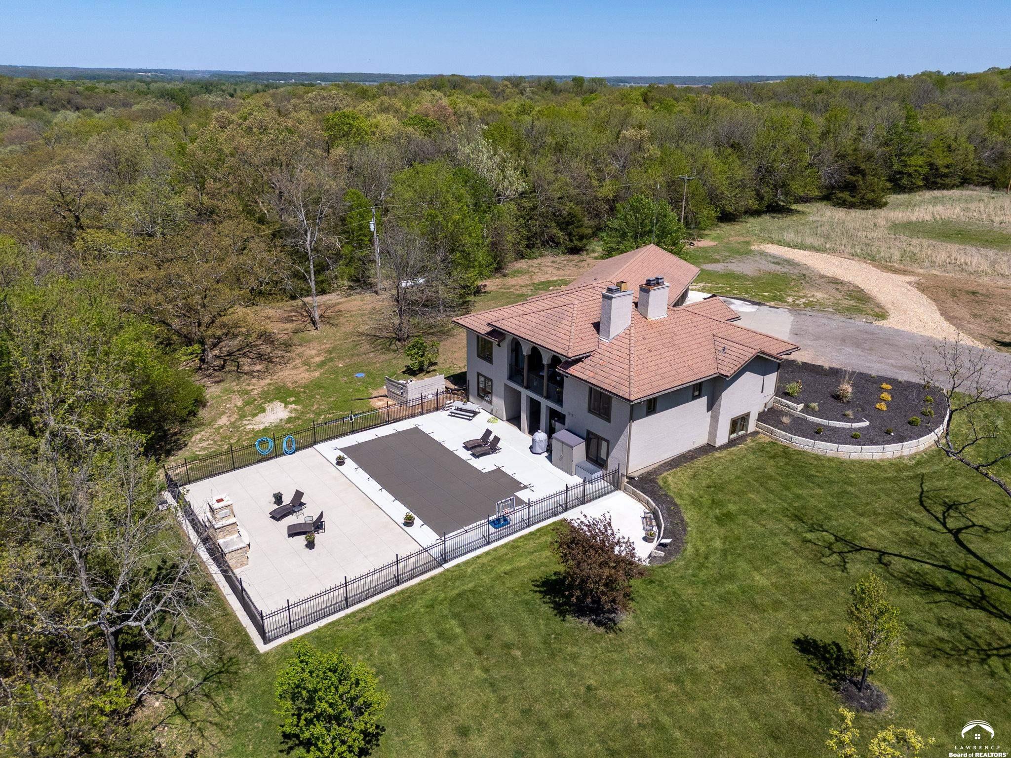899 North 1928th Road Lecompton, KS 66050 - Photo 77 of 83