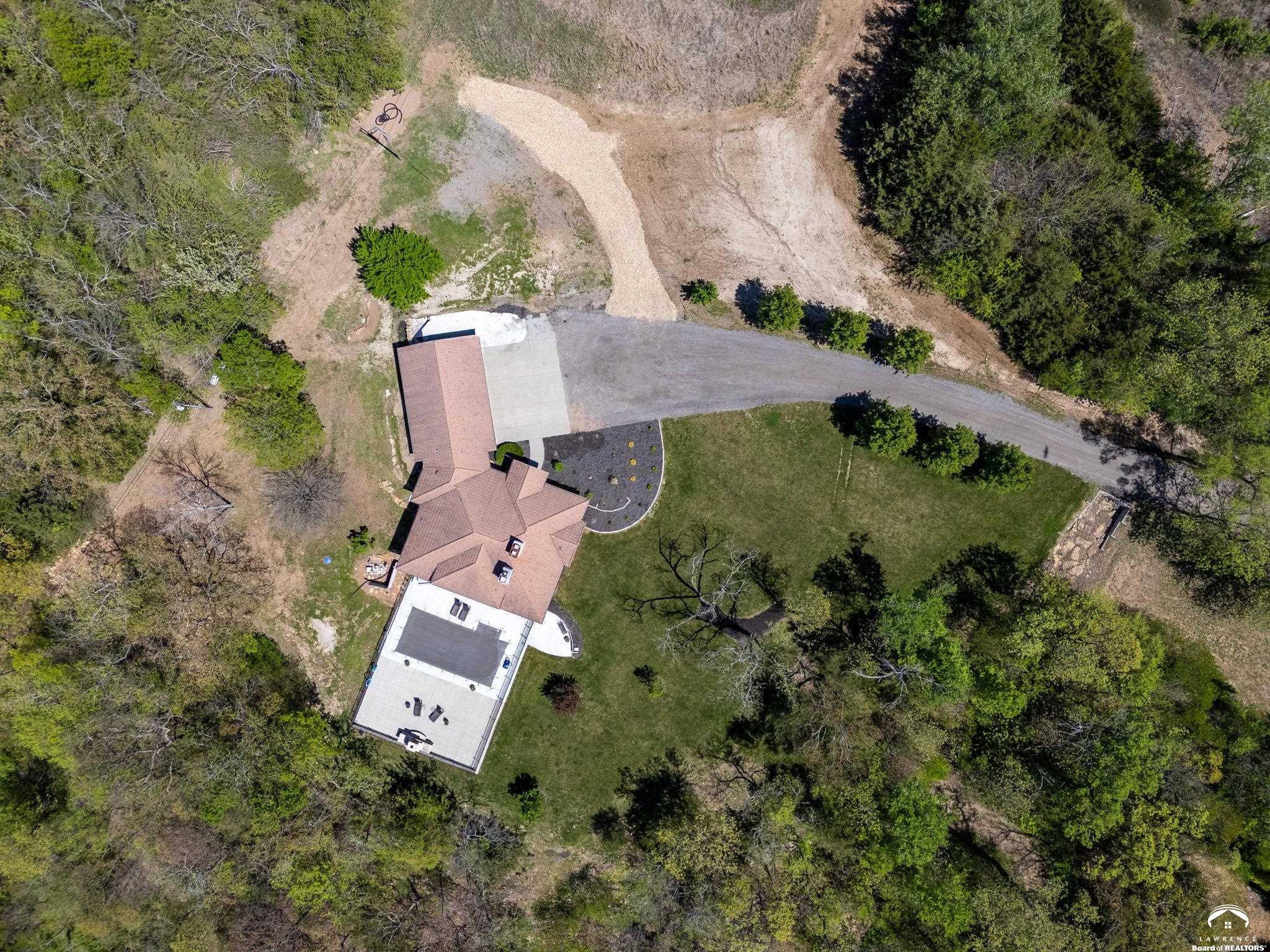 899 North 1928th Road Lecompton, KS 66050 - Photo 81 of 83