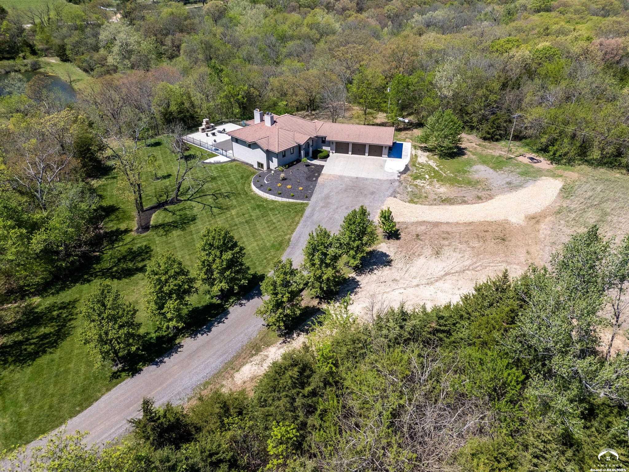 899 North 1928th Road Lecompton, KS 66050 - Photo 82 of 83