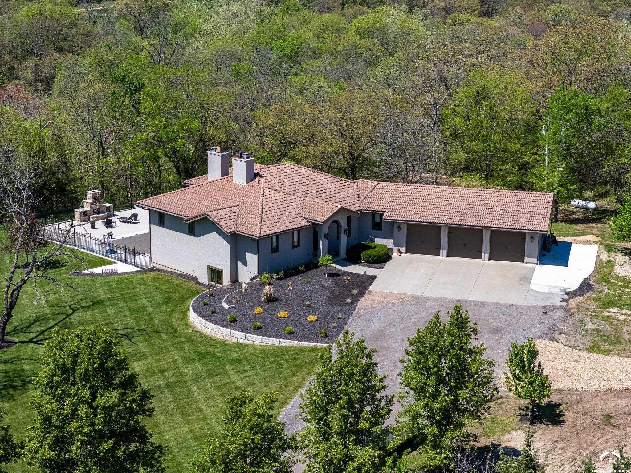 899 North 1928th Road Lecompton, KS 66050 - Photo 83 of 83