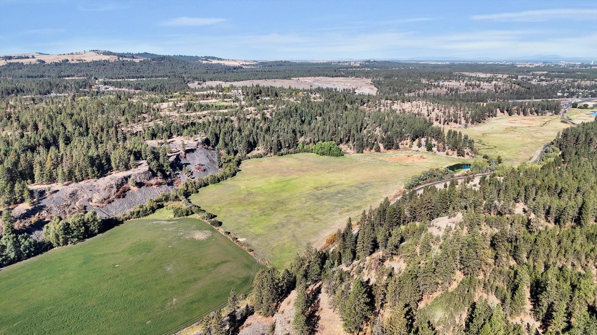 Tbd South Scribner Road, Unit PARCEL #24272 9065 Cheney, WA 99004 - Photo 11 of 26