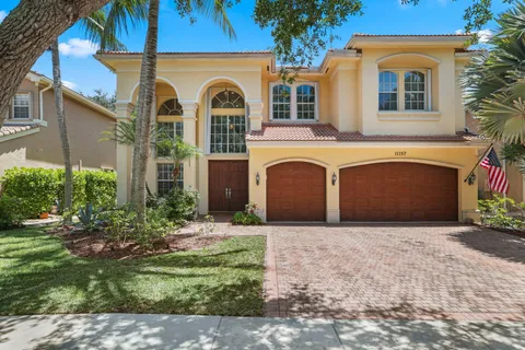 $1,050,000 | 11157 Misty Ridge Way, Boynton Beach, FL 33473