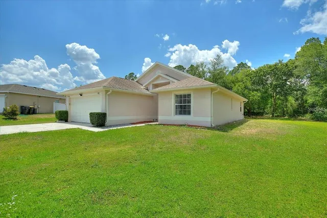 $1,850 | 1421 Teal Court, Kissimmee, FL 34759