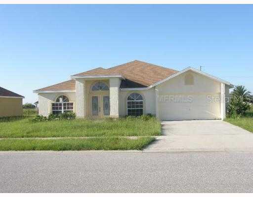 178 Cloverdale Road Winter Haven, FL 33884 - Photo 1 of 1 Exterior Front