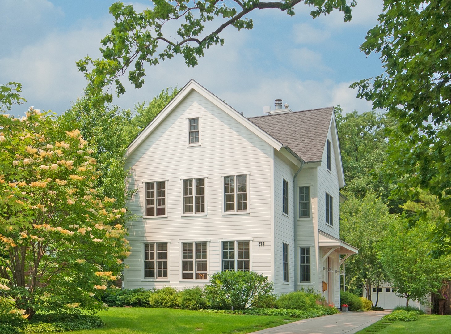 377 Sunset Road Winnetka, IL 60093 - Photo 2 of 42