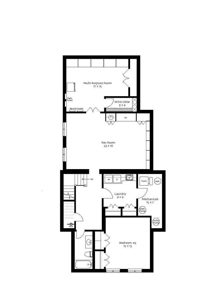 377 Sunset Road Winnetka, IL 60093 - Photo 40 of 42