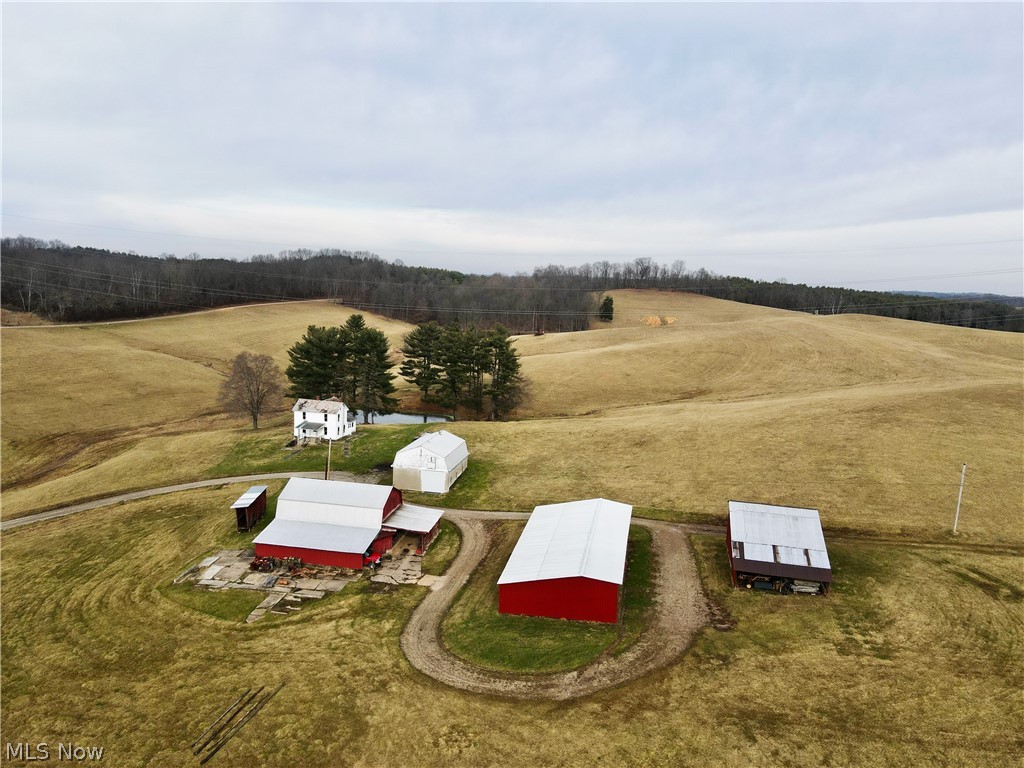 700 Anderson Road Macksburg, OH 45746 - Photo 1 of 28