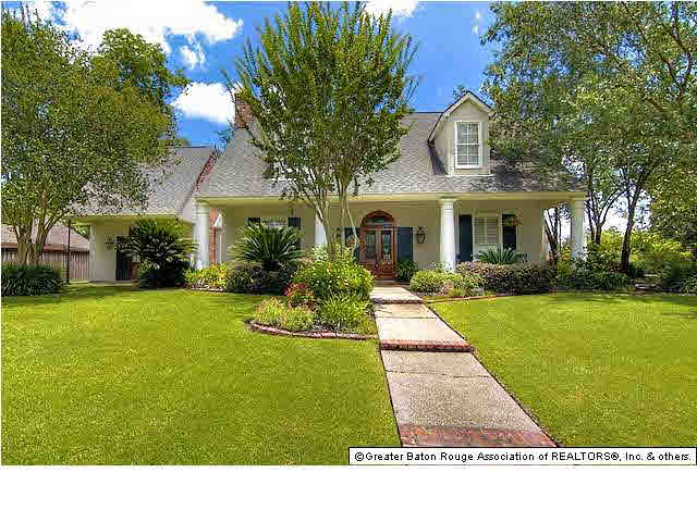 17811 Crossing View Court Baton Rouge, LA 70810 - Photo 1 of 31