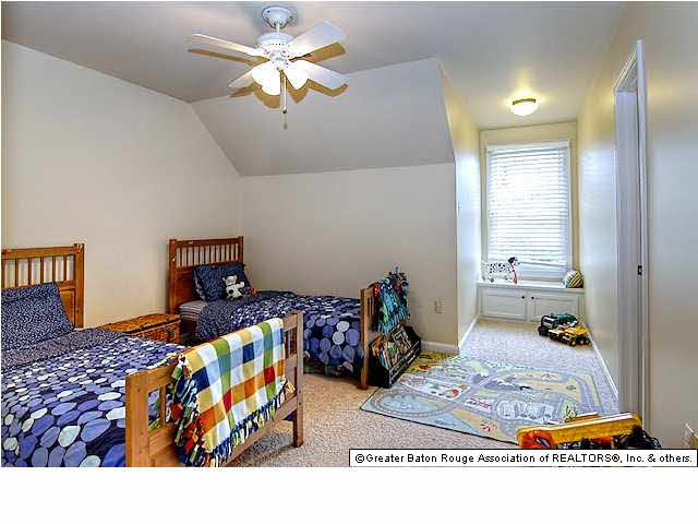 17811 Crossing View Court Baton Rouge, LA 70810 - Photo 24 of 31