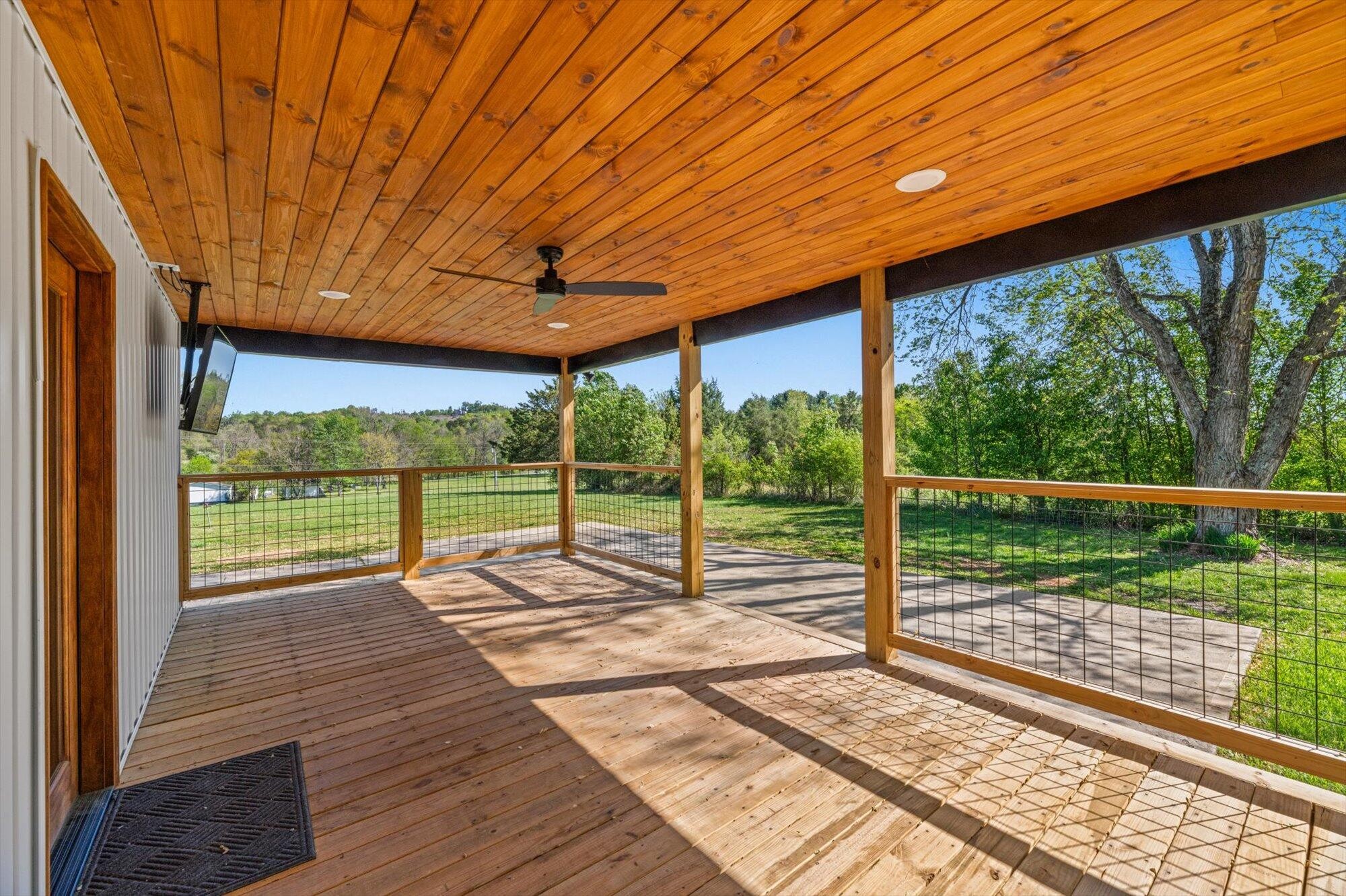 504 County Road 709 Riceville, TN 37370 - Photo 26 of 38 Gallery Image 26