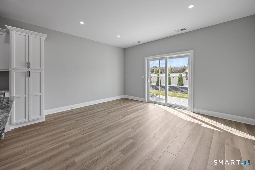 210 Munson Road, Unit 1B Wolcott, CT 06716 - Photo 10 of 28 Living Room