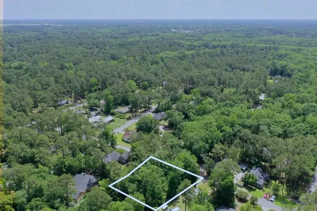 $20,000 | 0 Sable Street, Walterboro, SC 29488