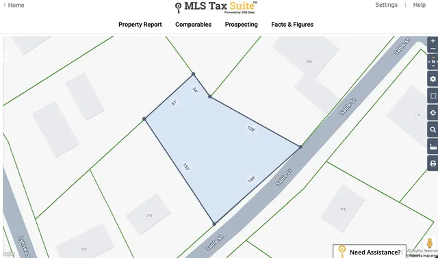$20,000 | 0 Sable Street, Walterboro, SC 29488