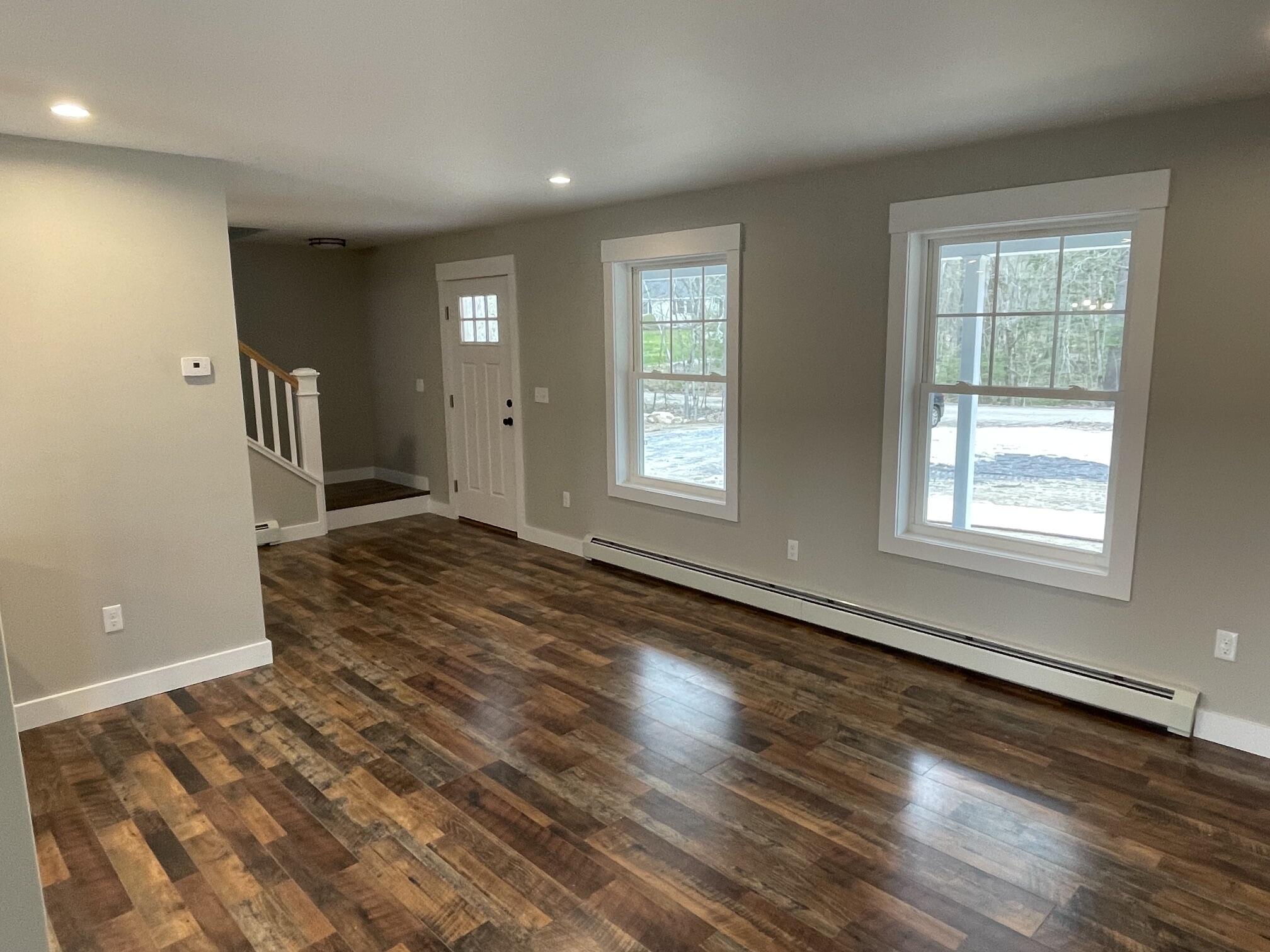 201 Dunton Road Naples, ME 04055 - Photo 16 of 36 Livingroom