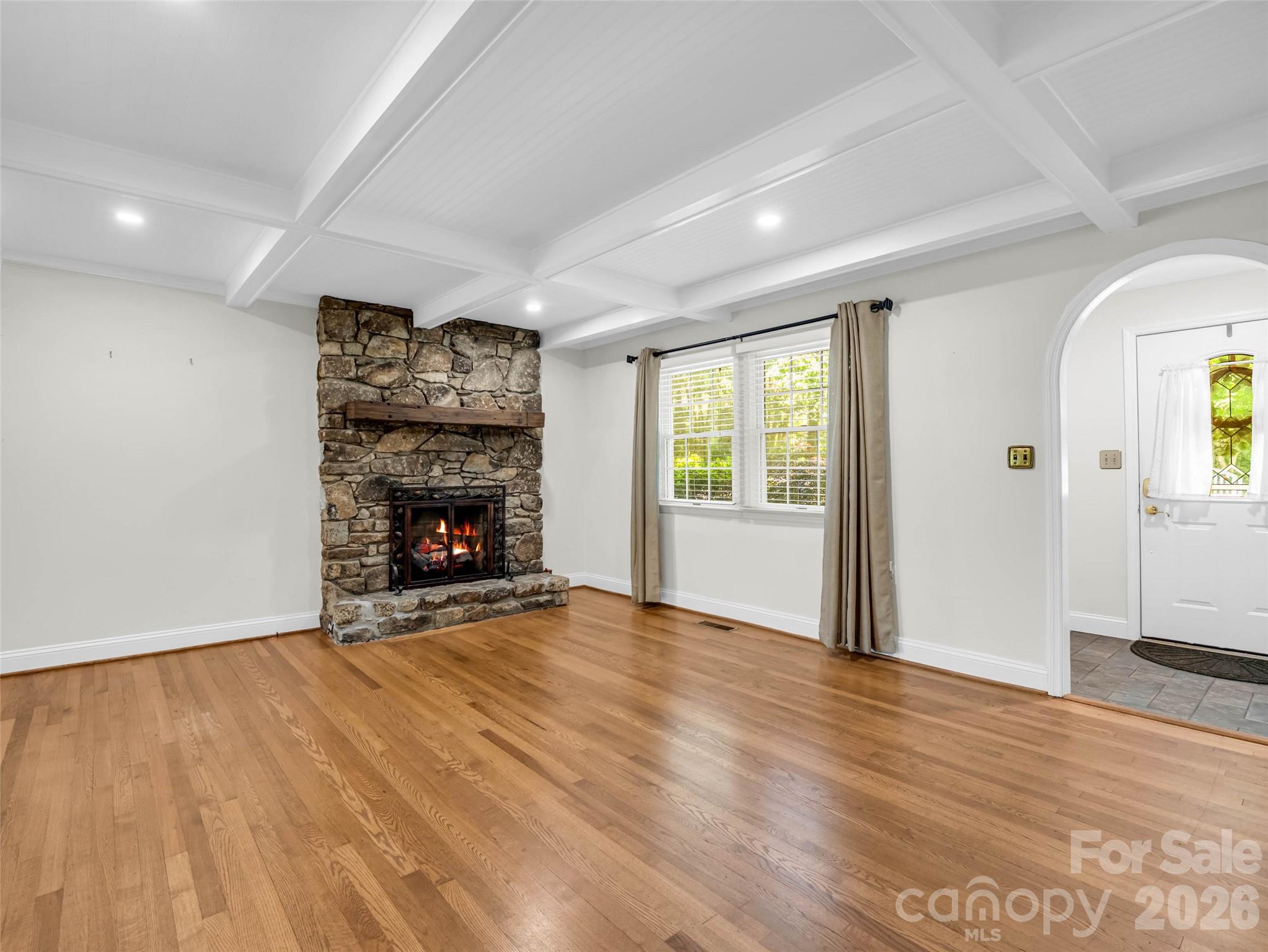 52 Forest Road Asheville, NC 28803 - Photo 8 of 48
