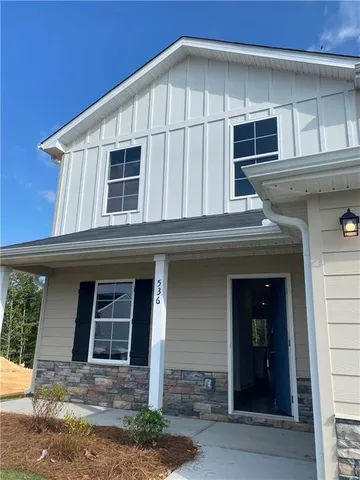 $2,400 | 536 Pemberton Street, Kingston, GA 30145