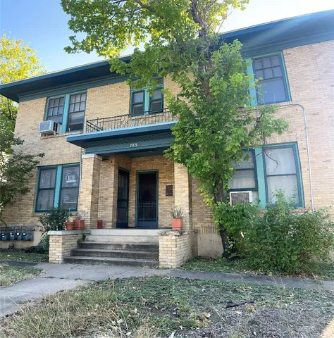 $950 | 703 West 11th Street, Unit 6, Austin, TX 78701