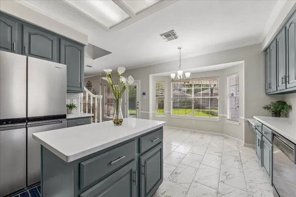 $479,000 | 11818 Orchard Mountain Drive, Pasadena, TX 77059