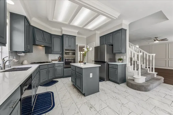 $479,000 | 11818 Orchard Mountain Drive, Pasadena, TX 77059