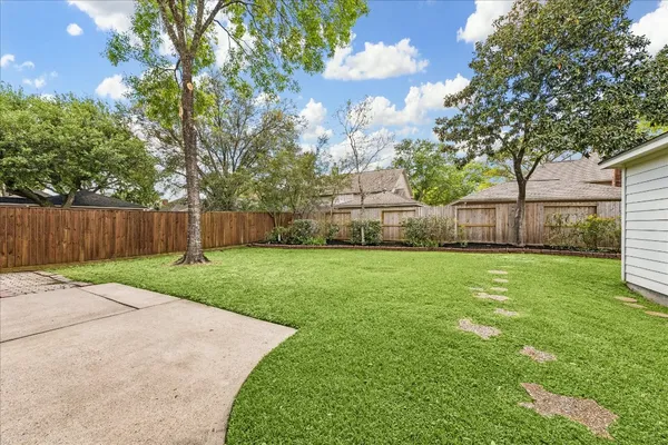 $479,000 | 11818 Orchard Mountain Drive, Pasadena, TX 77059