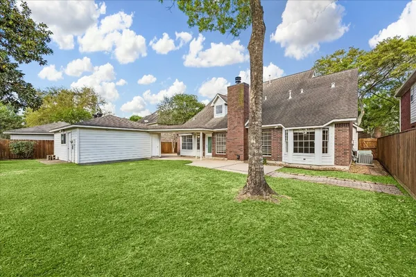 $479,000 | 11818 Orchard Mountain Drive, Pasadena, TX 77059