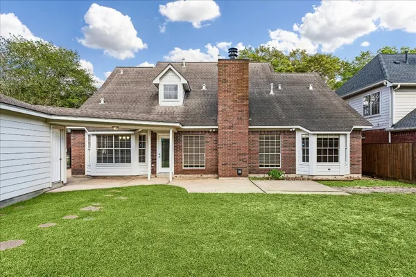 $479,000 | 11818 Orchard Mountain Drive, Pasadena, TX 77059