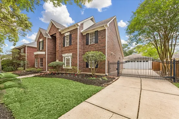 $479,000 | 11818 Orchard Mountain Drive, Pasadena, TX 77059