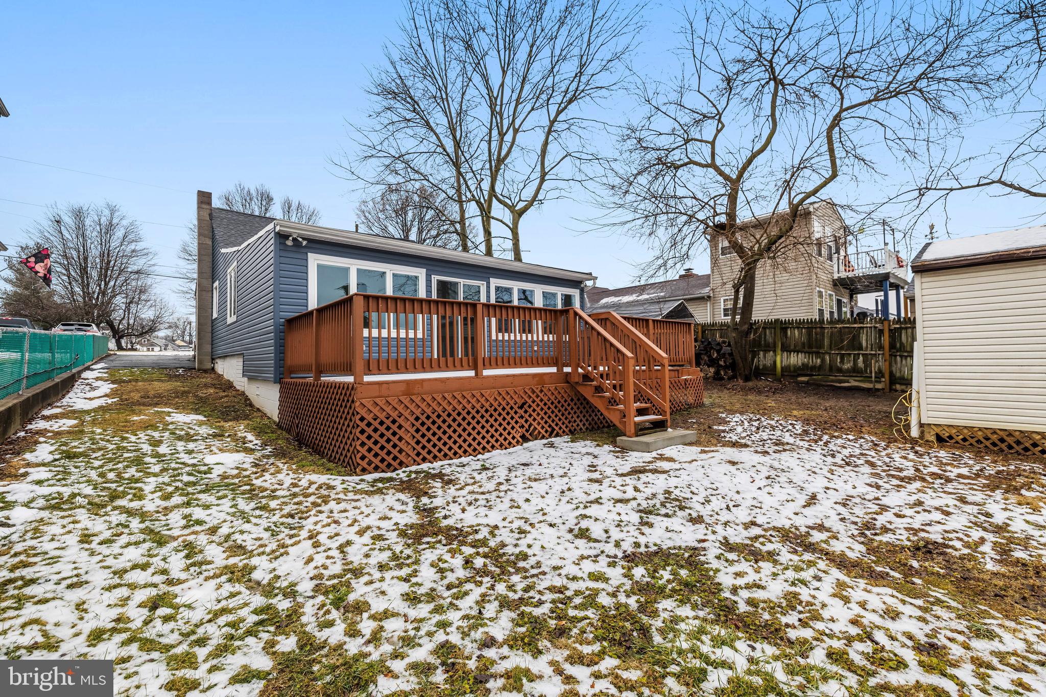 904 Oakleigh Beach Road Baltimore, MD 21222 - Photo 23 of 29 Gallery Image 23