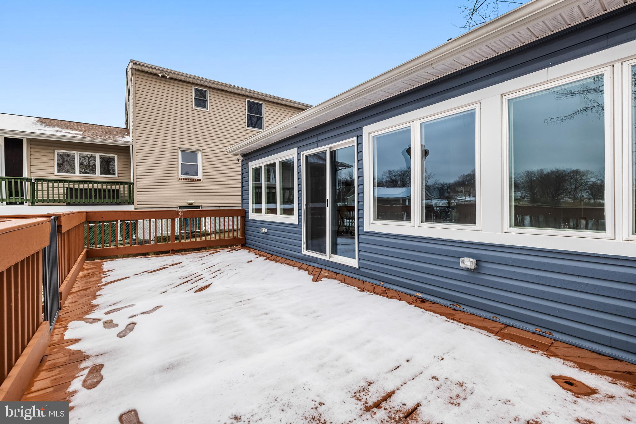 904 Oakleigh Beach Road Baltimore, MD 21222 - Photo 24 of 29 Gallery Image 24