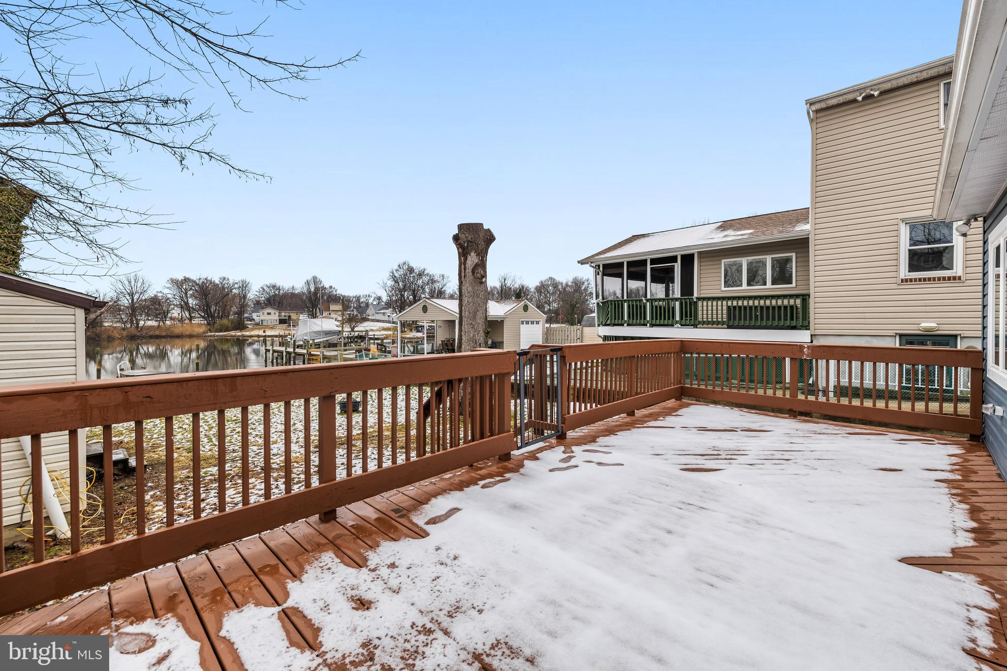 904 Oakleigh Beach Road Baltimore, MD 21222 - Photo 25 of 29 Gallery Image 25