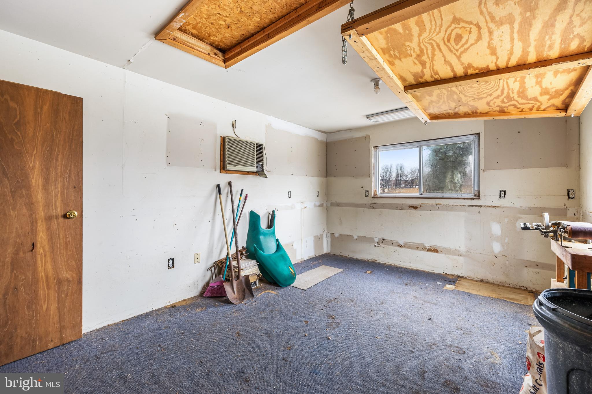 904 Oakleigh Beach Road Baltimore, MD 21222 - Photo 27 of 29 Shed