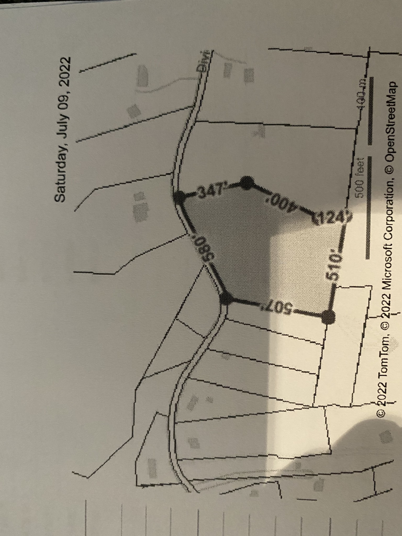 0 Dividing Ridge Road Goodlettsville, TN 37072 - Photo 1 of 2