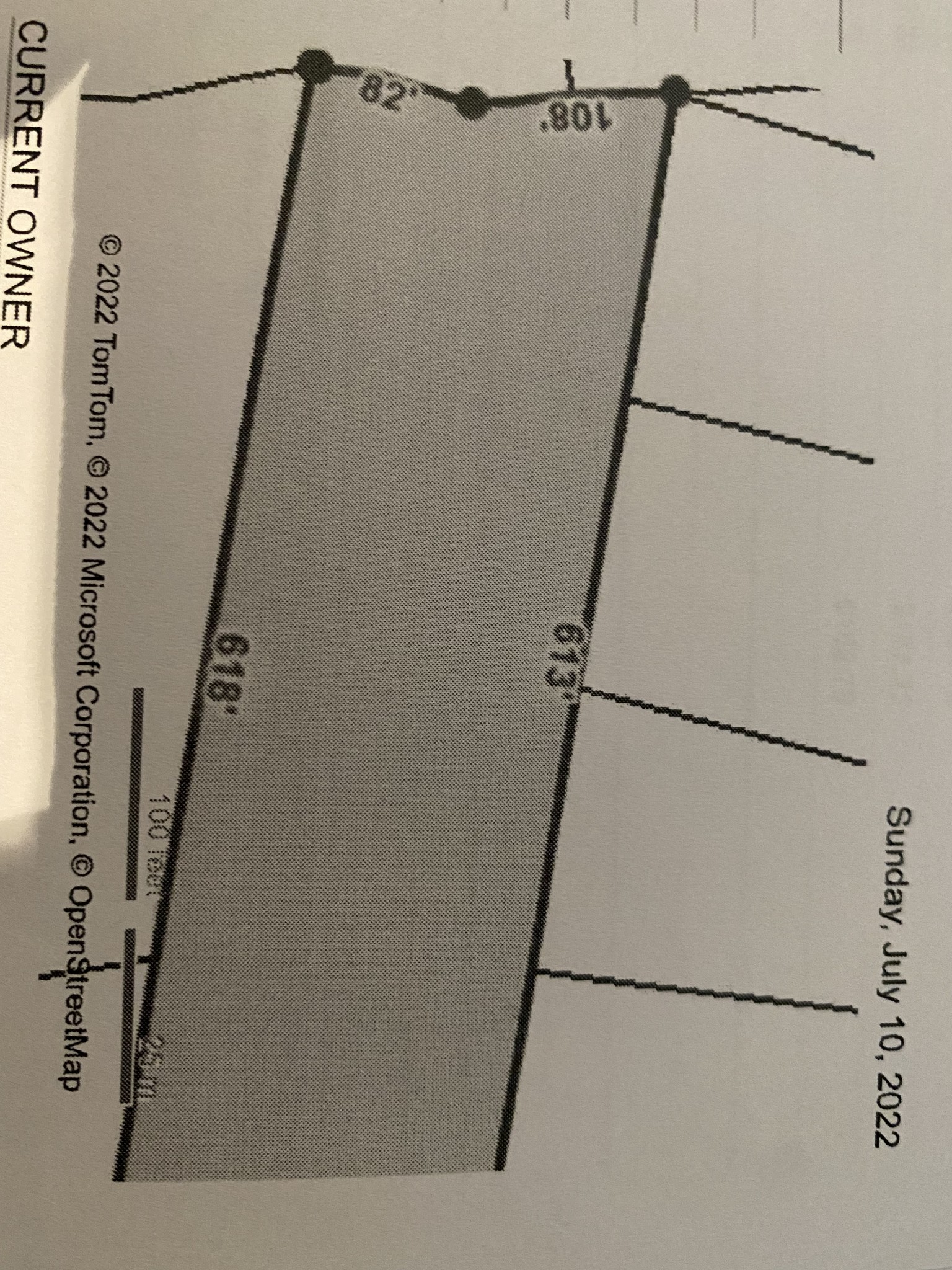 0 Dividing Ridge Road Goodlettsville, TN 37072 - Photo 2 of 2