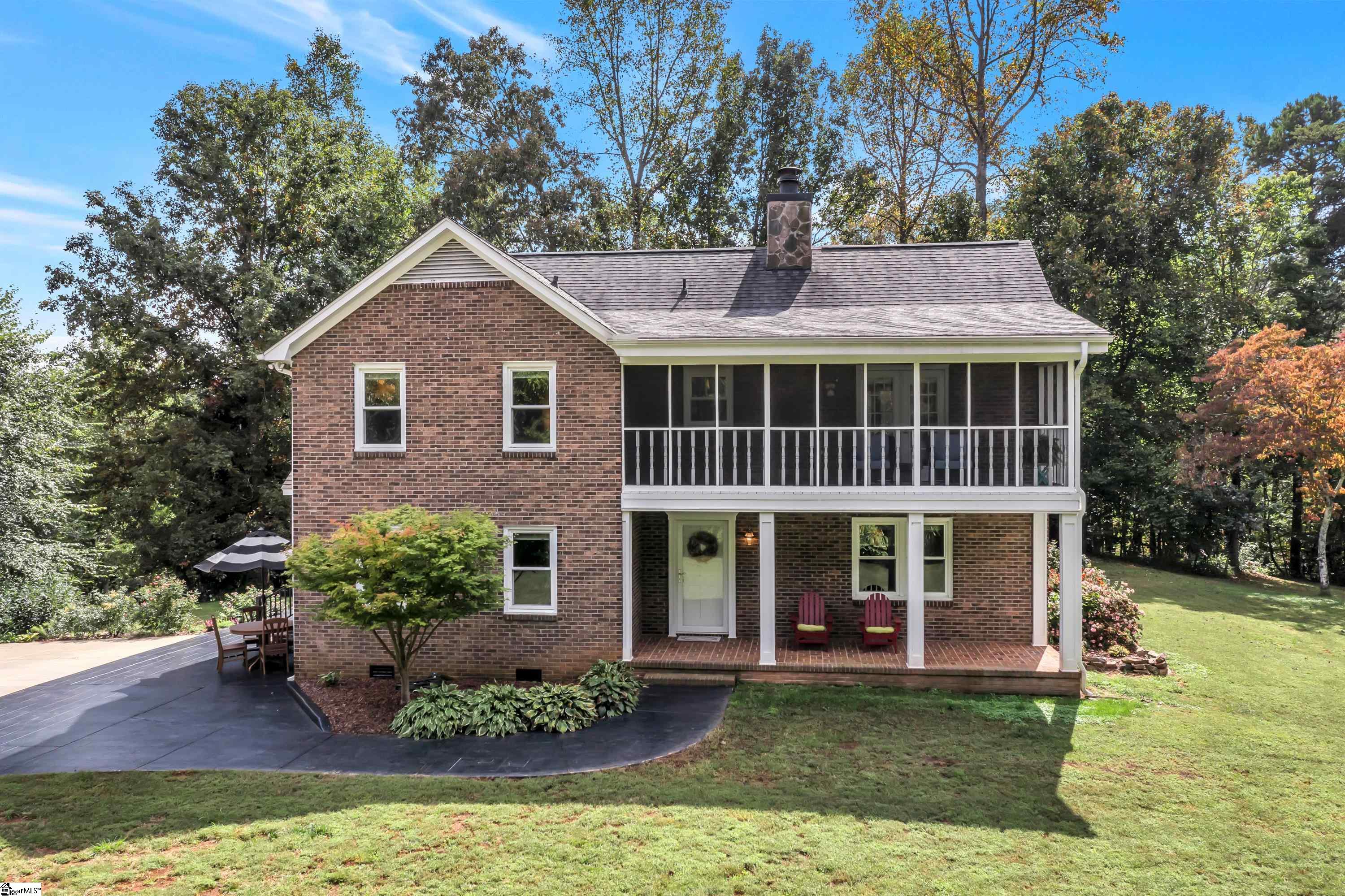 13 Tugaloo Bluff Road Travelers Rest, SC 29690 - Photo 1 of 35 Gallery Image 1