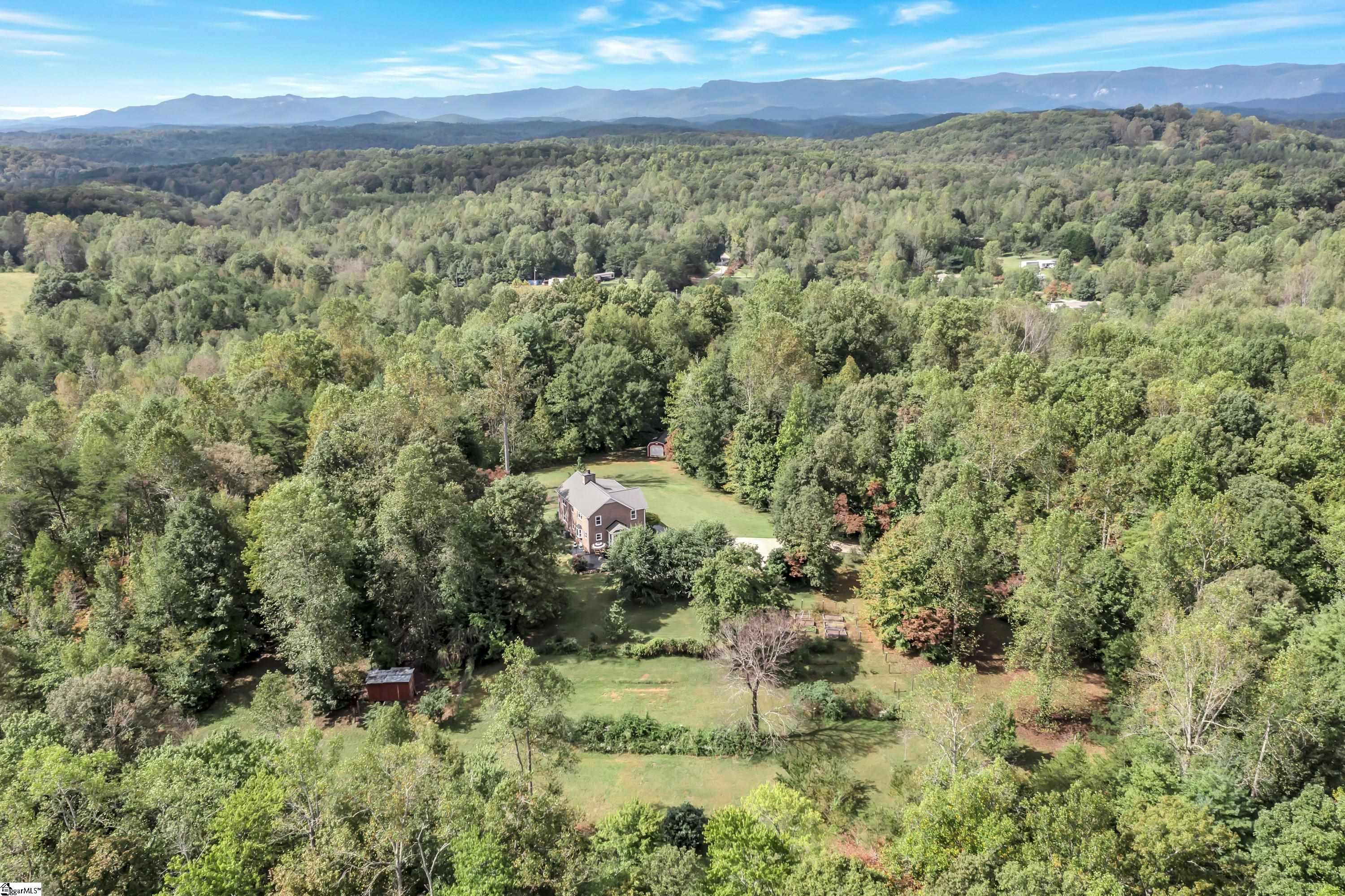 13 Tugaloo Bluff Road Travelers Rest, SC 29690 - Photo 2 of 35 Gallery Image 2