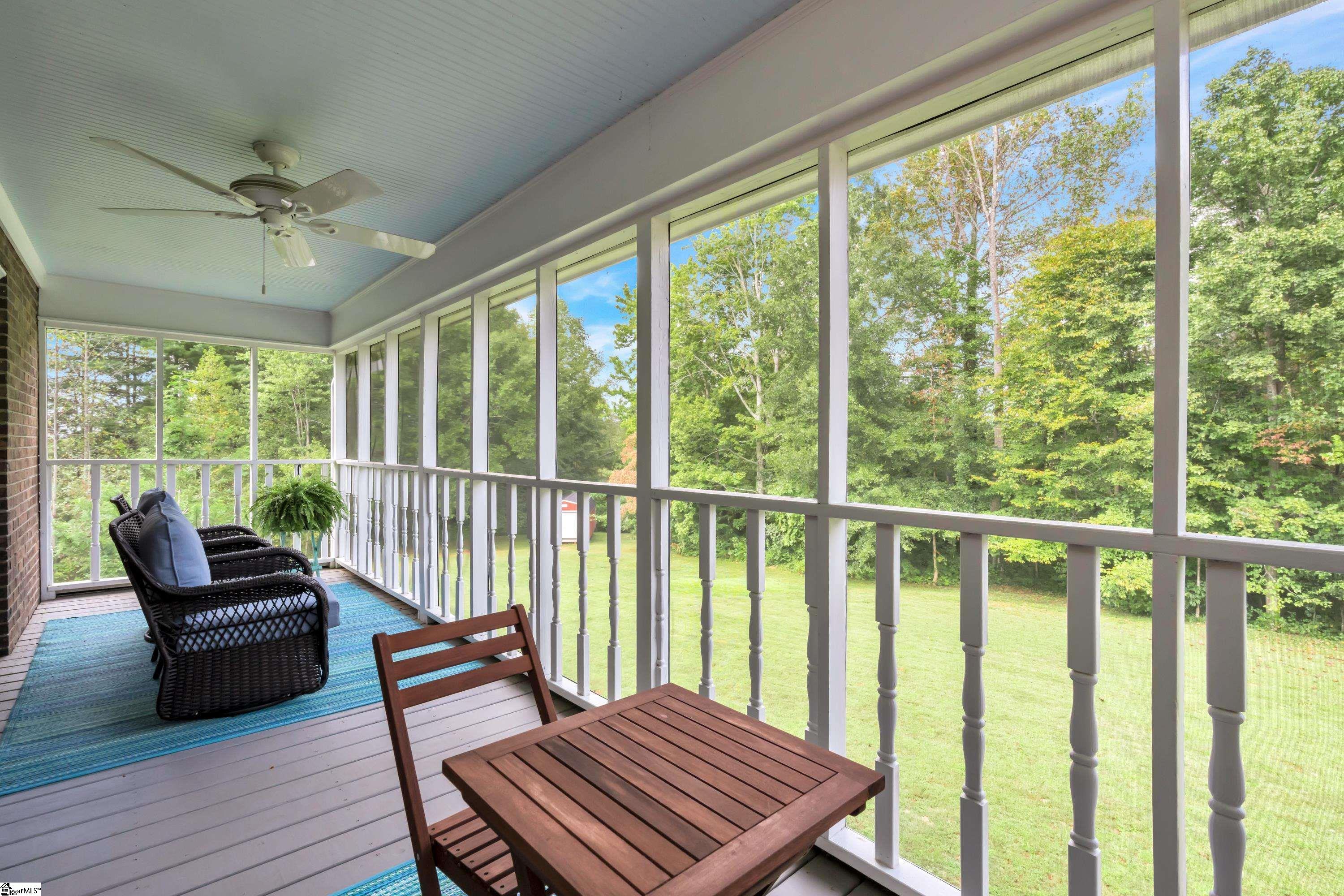 13 Tugaloo Bluff Road Travelers Rest, SC 29690 - Photo 11 of 35 Gallery Image 11