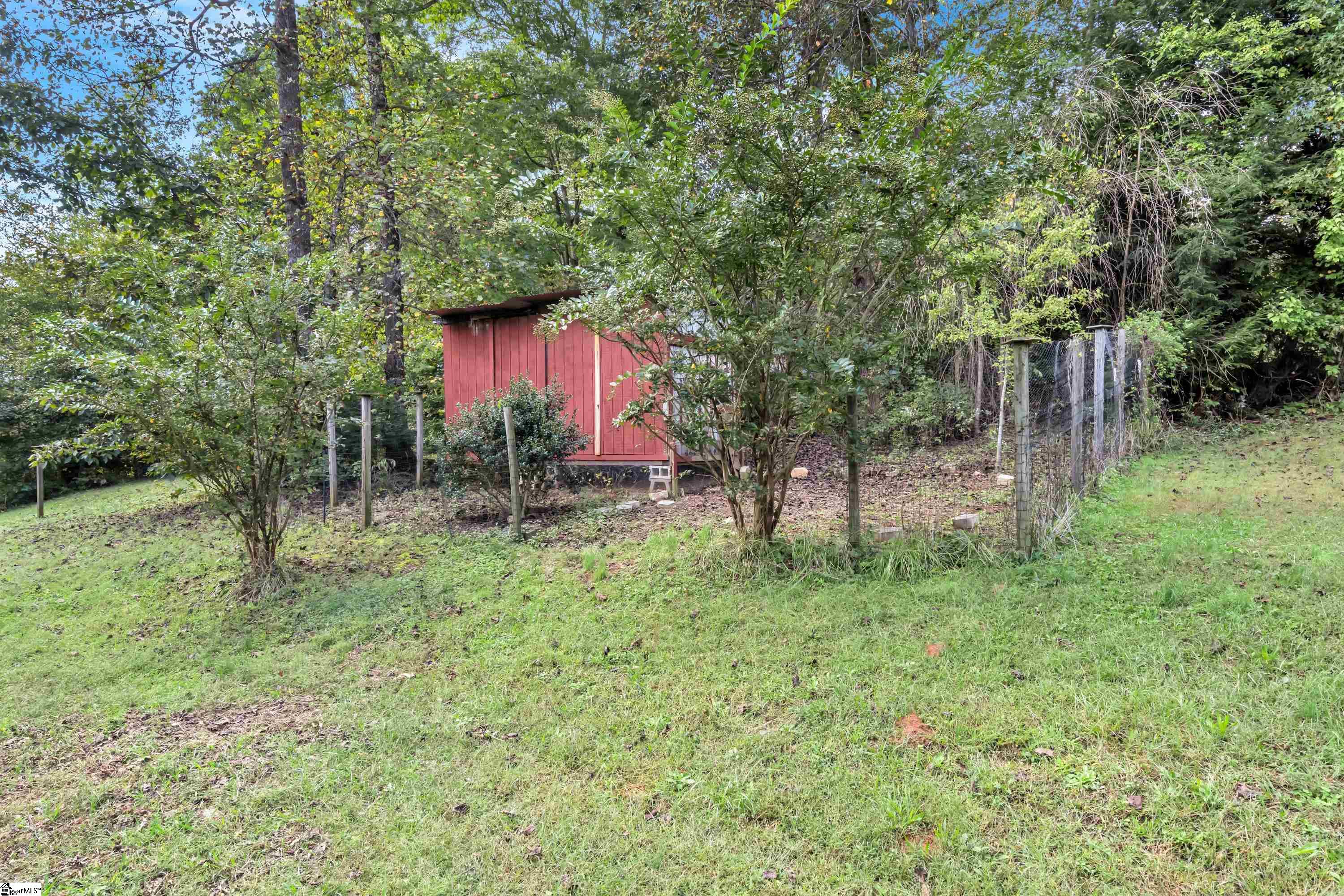 13 Tugaloo Bluff Road Travelers Rest, SC 29690 - Photo 17 of 35 Gallery Image 17