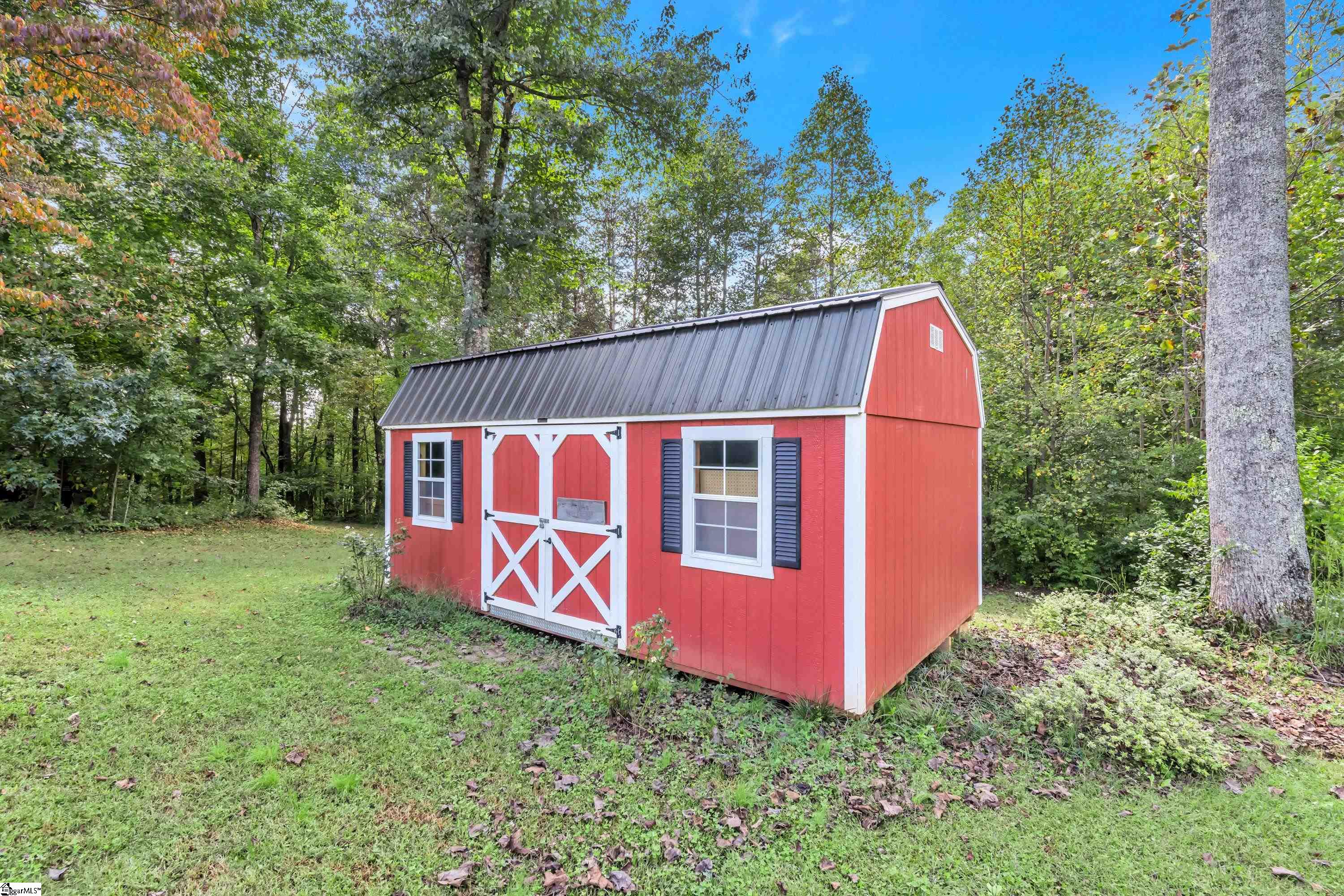 13 Tugaloo Bluff Road Travelers Rest, SC 29690 - Photo 19 of 35 Gallery Image 19