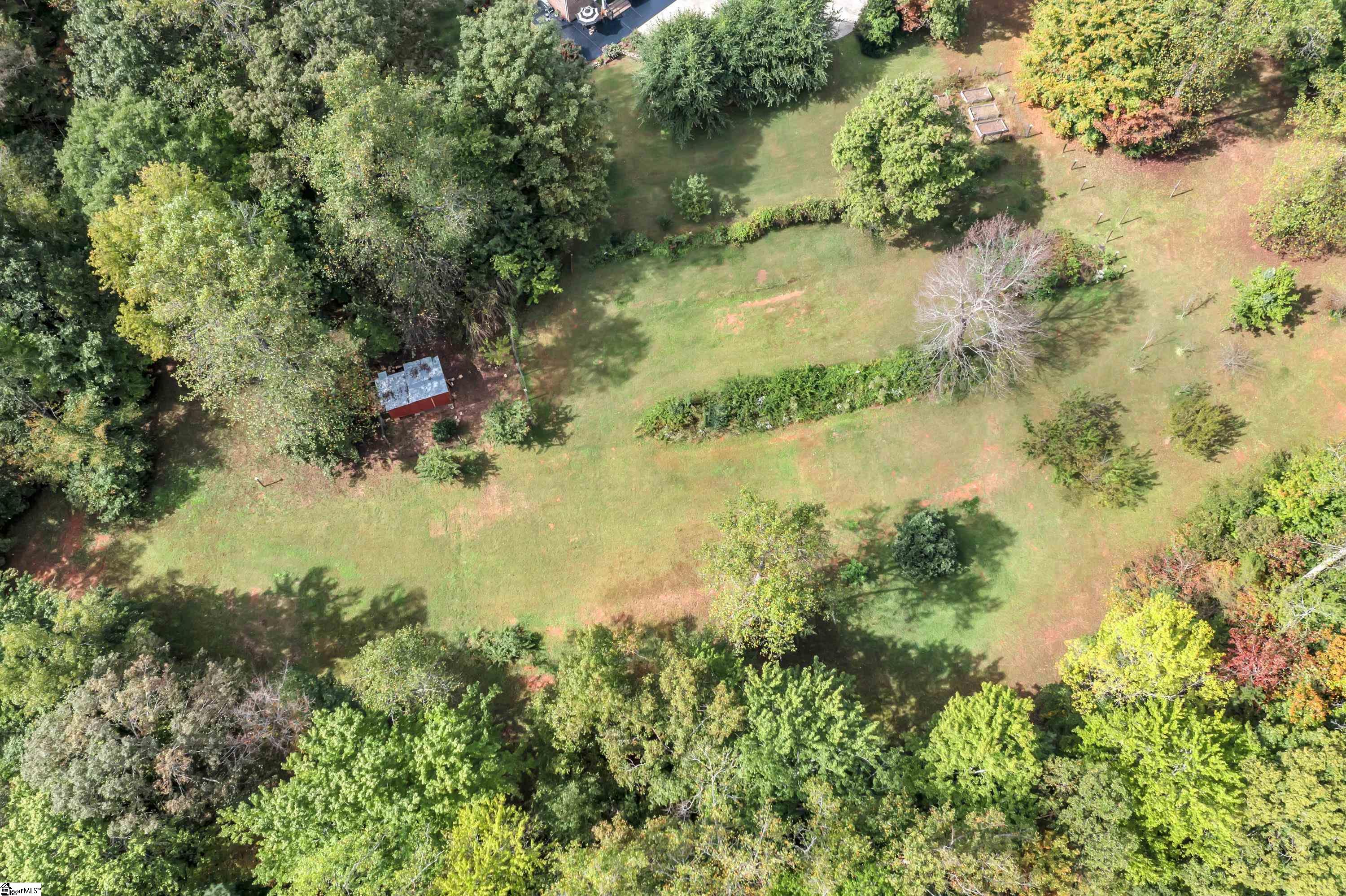 13 Tugaloo Bluff Road Travelers Rest, SC 29690 - Photo 20 of 35 Gallery Image 20