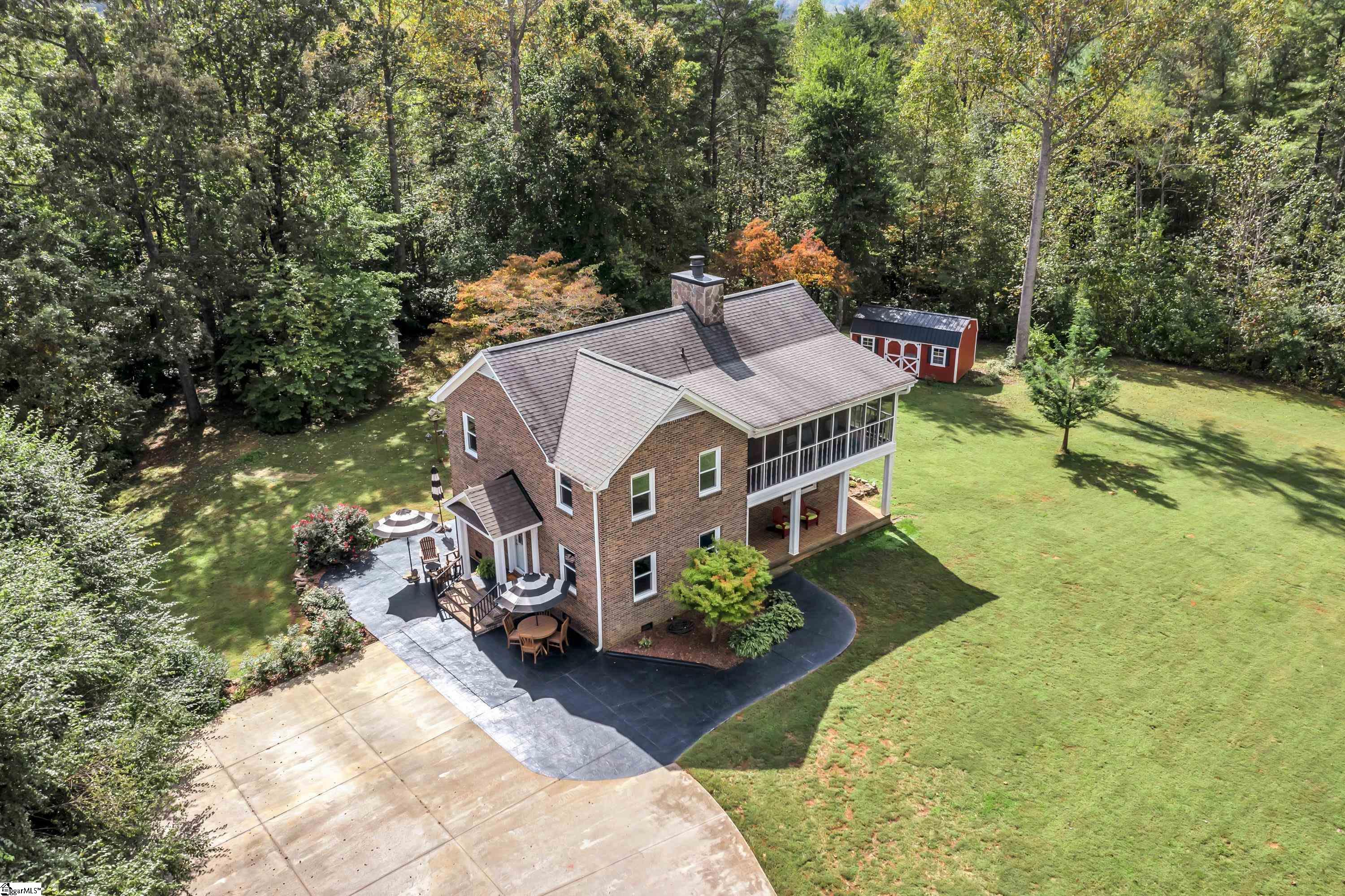 13 Tugaloo Bluff Road Travelers Rest, SC 29690 - Photo 22 of 35 Gallery Image 22