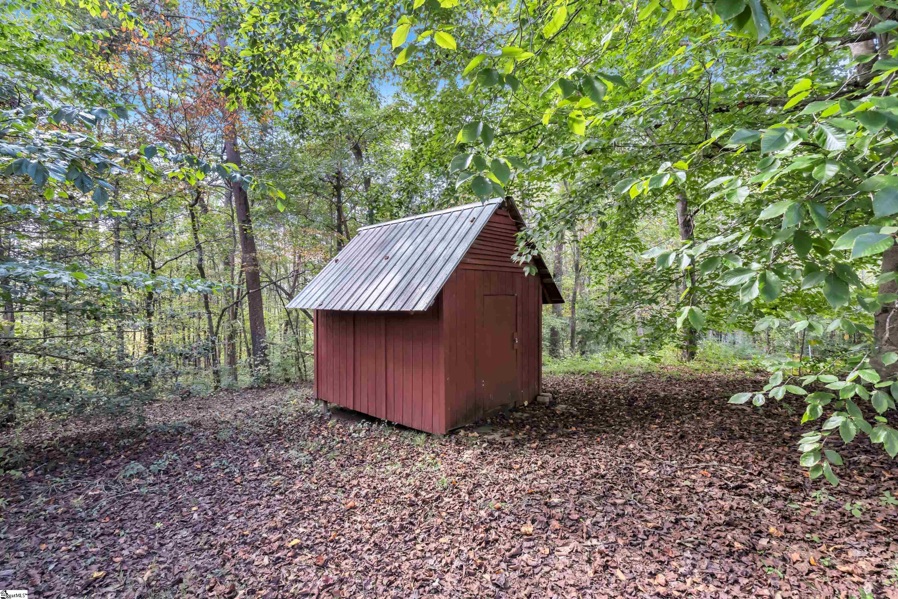 13 Tugaloo Bluff Road Travelers Rest, SC 29690 - Photo 26 of 35 Gallery Image 26