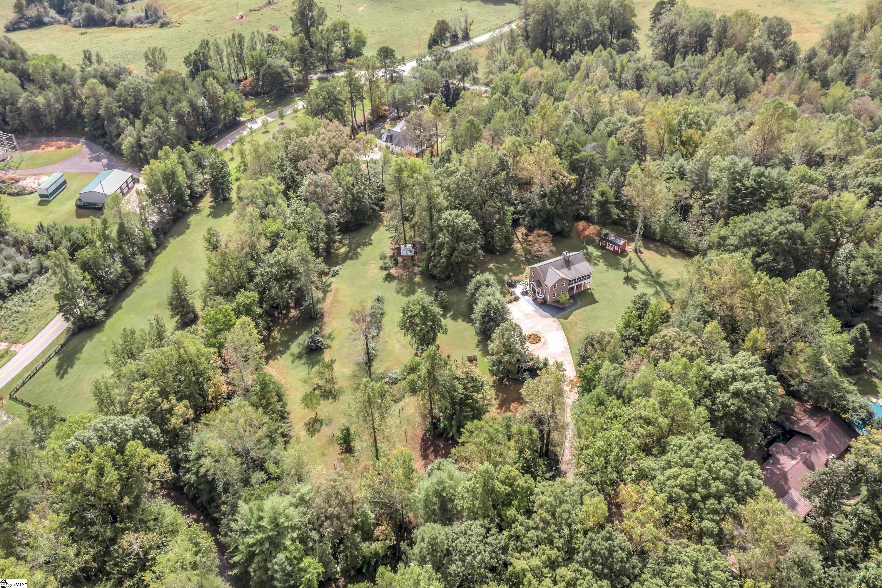 13 Tugaloo Bluff Road Travelers Rest, SC 29690 - Photo 27 of 35 Gallery Image 27