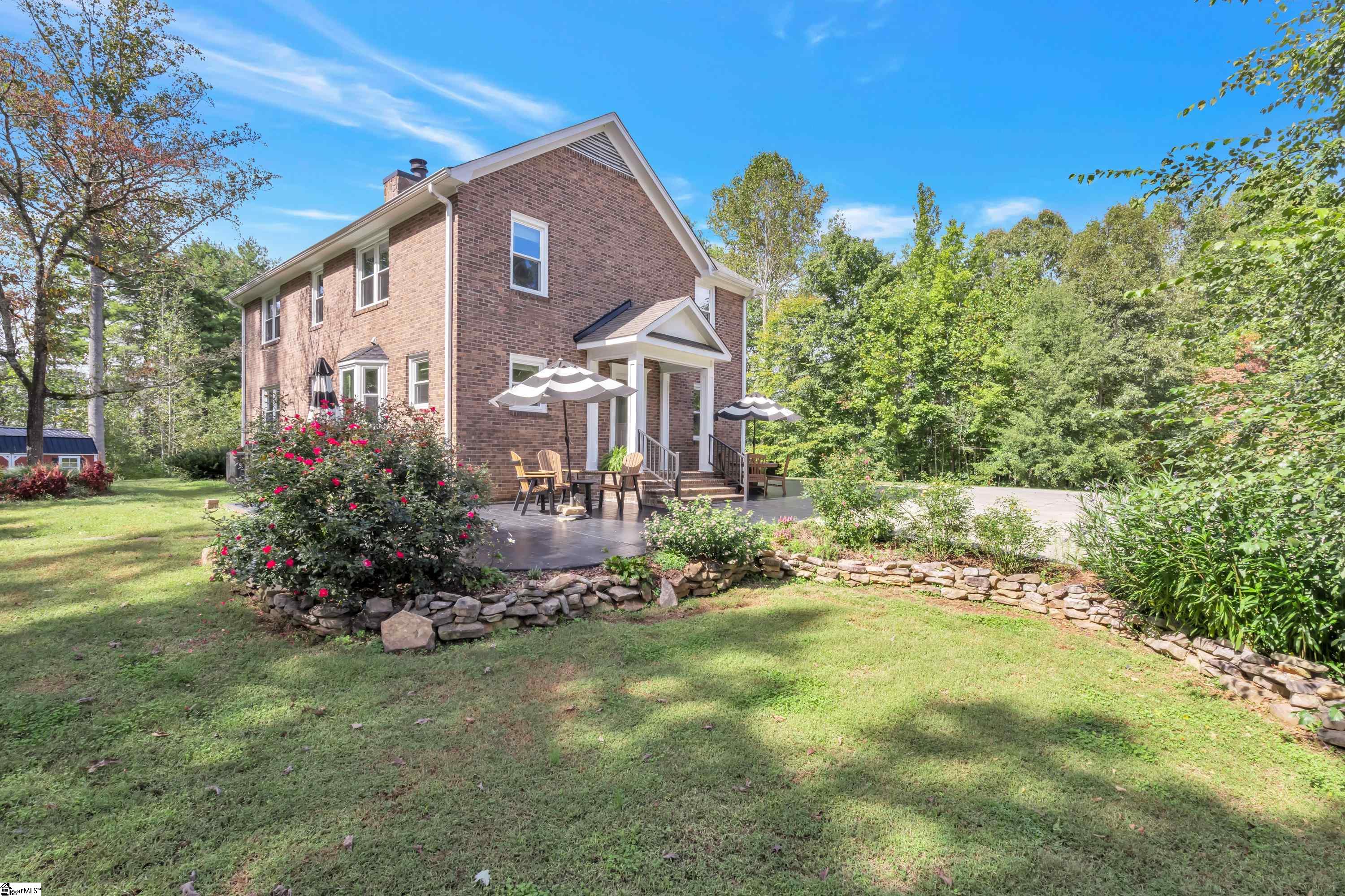 13 Tugaloo Bluff Road Travelers Rest, SC 29690 - Photo 29 of 35 Gallery Image 29