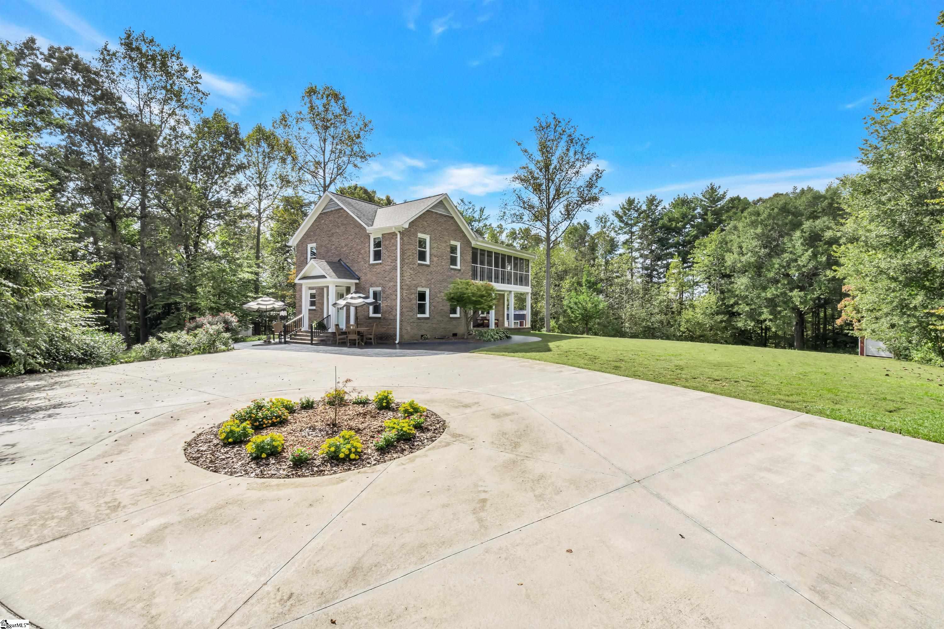 13 Tugaloo Bluff Road Travelers Rest, SC 29690 - Photo 34 of 35 Gallery Image 34