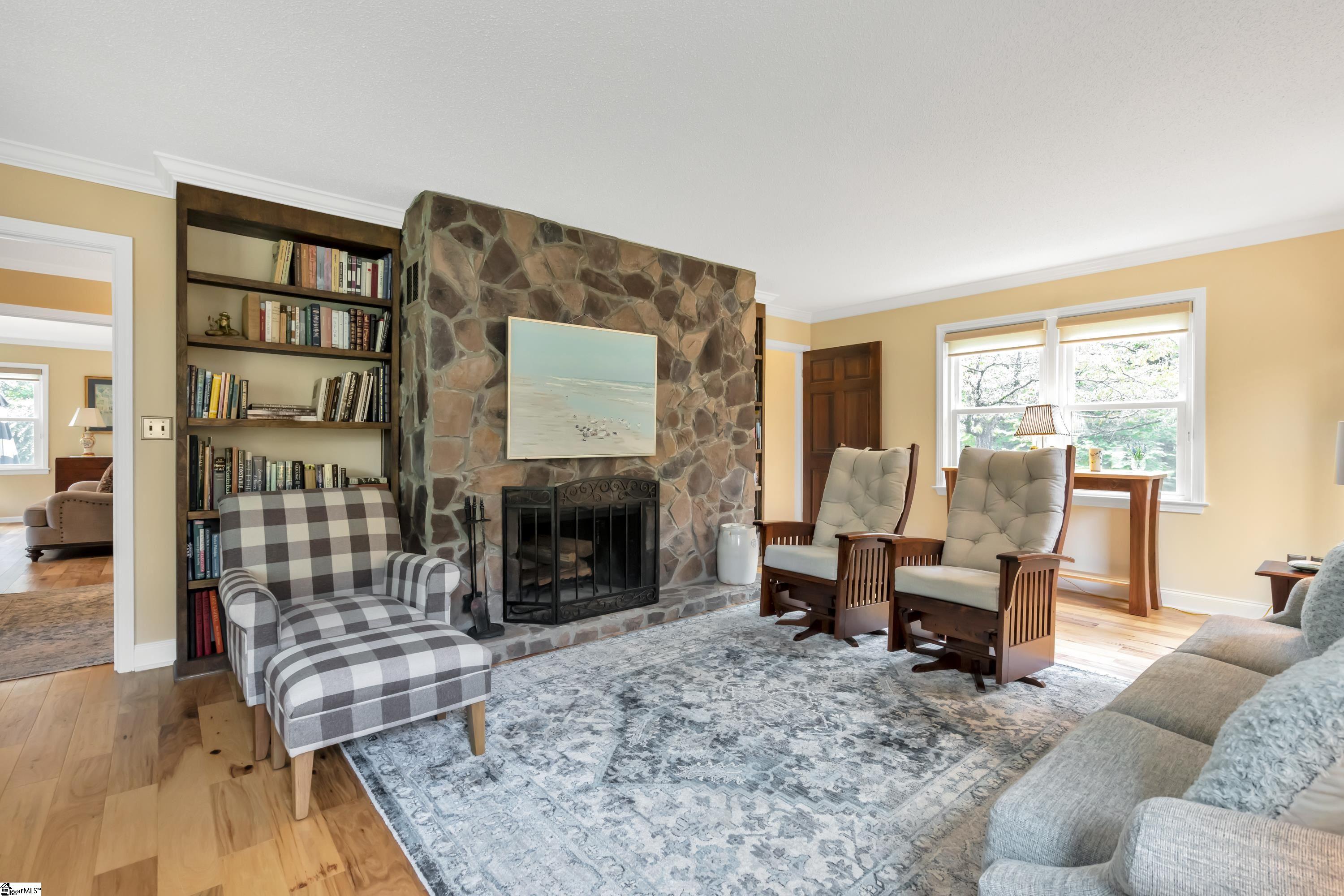 13 Tugaloo Bluff Road Travelers Rest, SC 29690 - Photo 5 of 35 Gallery Image 5