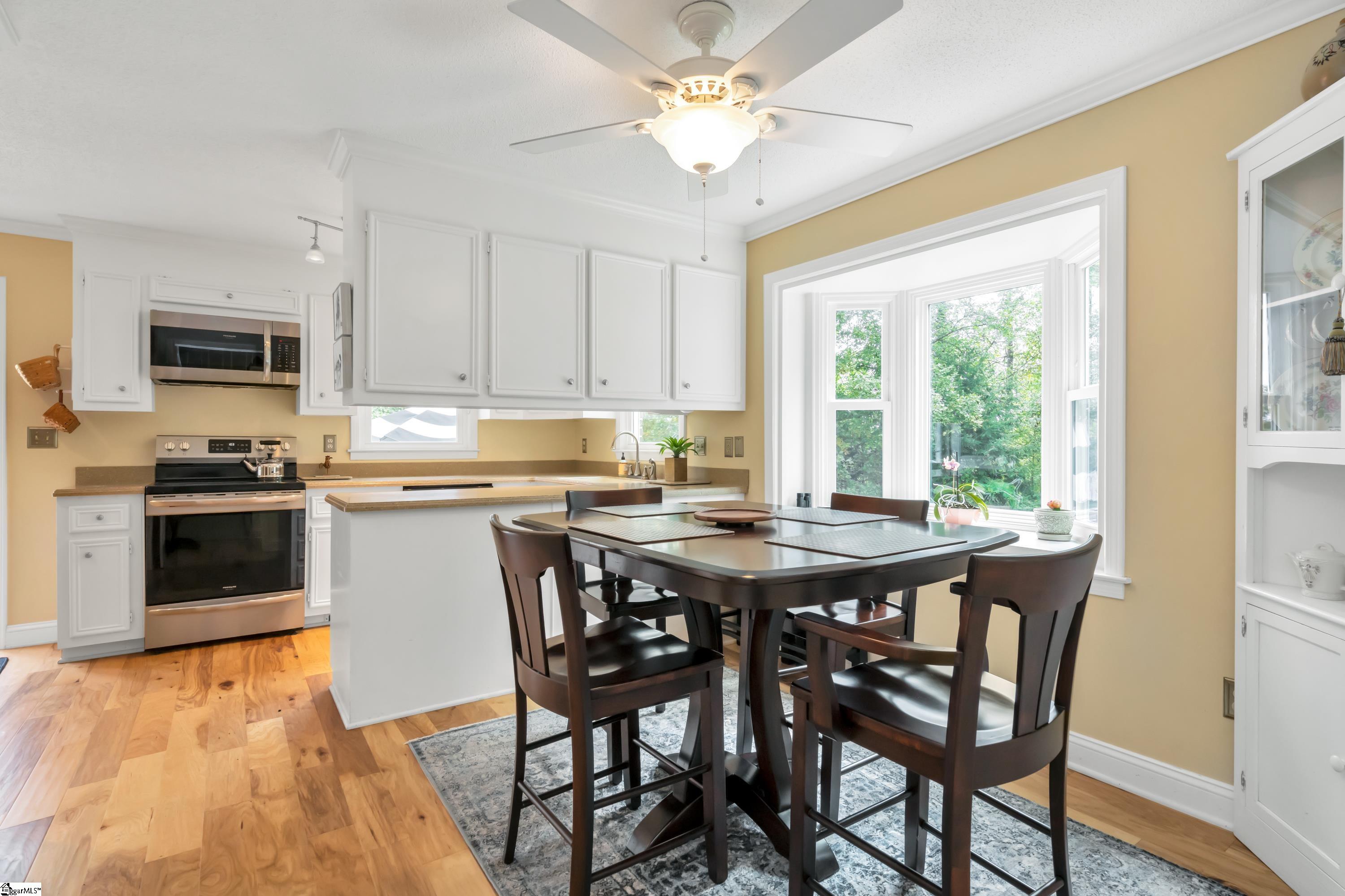 13 Tugaloo Bluff Road Travelers Rest, SC 29690 - Photo 7 of 35 Gallery Image 7